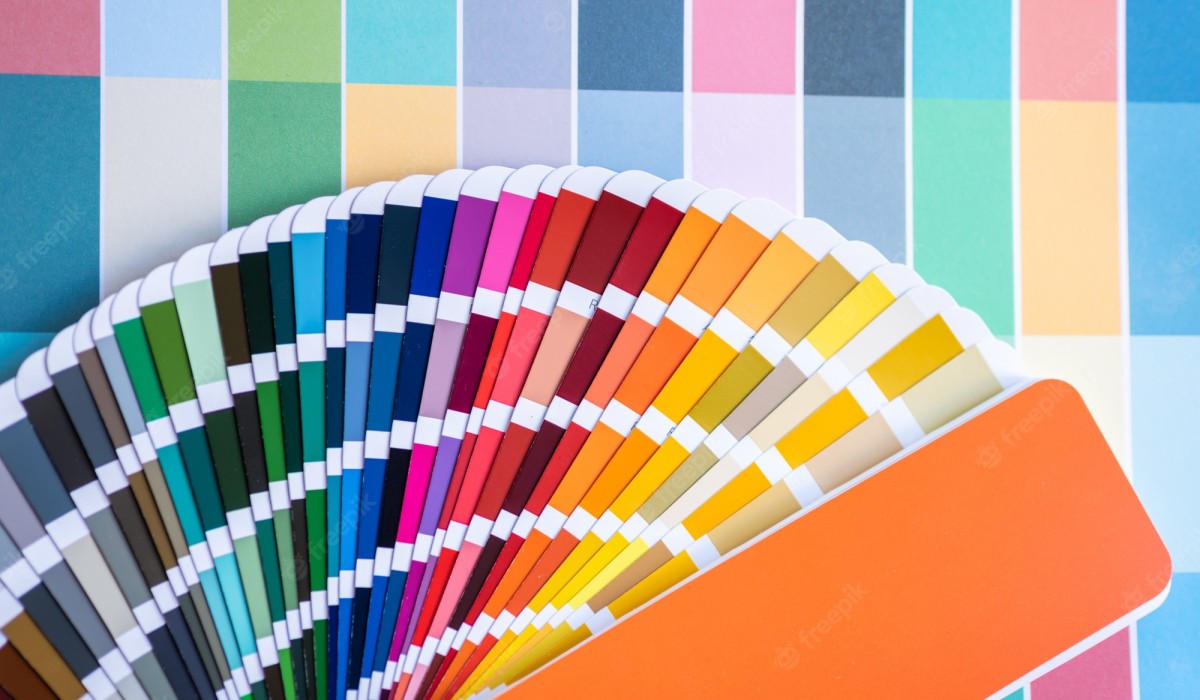 Saiba como combinar as cores para deixar os ambientes da casa mais harmônicos